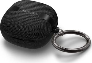 Spigen Etui ochronne Urban Fit do Samsung Galaxy Buds 2/Live/Pro czarne 2