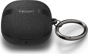 Spigen Etui ochronne Urban Fit do Samsung Galaxy Buds 2/Live/Pro czarne 3