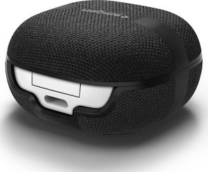 Spigen Etui ochronne Urban Fit do Samsung Galaxy Buds 2/Live/Pro czarne 4