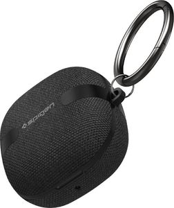 Spigen Etui ochronne Urban Fit do Samsung Galaxy Buds 2/Live/Pro czarne 5