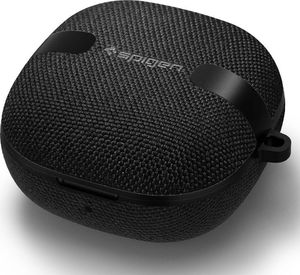 Spigen Etui ochronne Urban Fit do Samsung Galaxy Buds 2/Live/Pro czarne 8