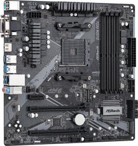 Płyta główna ASRock B450M PRO4 R2.0 4