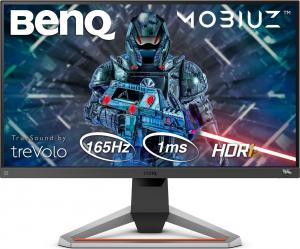 Monitor BenQ Mobiuz EX2510S (9H.LKELA.TBE) 1