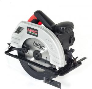 Pilarka tarczowa NAC CSE138-185-SH 1380 W 185 mm 1