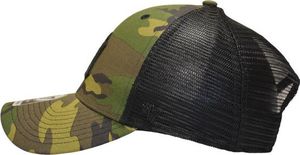 47 Brand 47 Brand New York Yankees MLB Branson Cap B-CBRAN17GWP-CMJ Zielone 2