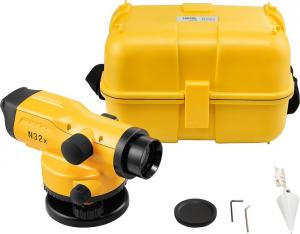 Nivel Niwelator optyczny N32X 32x 3