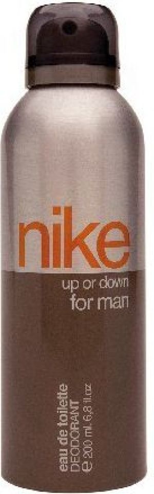 Nike Up or Down Man Dezodorant spray 200ml 1