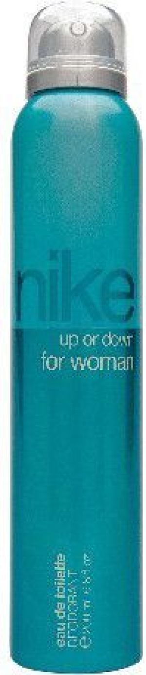 Nike Up or Down Woman Dezodorant spray 200ml - 255655 1