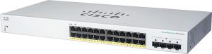 Switch Cisco CBS220-24T-4G-EU 2