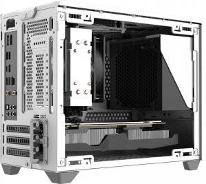 Cooler Master Wspornik do zasilacza dla NR200/NR200P (MCA-NR200C-WPSU00) 7