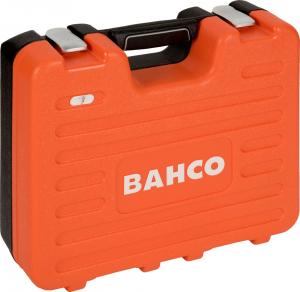 Zestaw narzędzi Bahco 77 el. (S800) 4