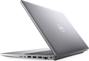 Laptop Dell Precision 3560 (N011P3560EMEA_VI) 11