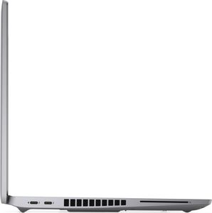 Laptop Dell Precision 3560 (N011P3560EMEA_VI) 12