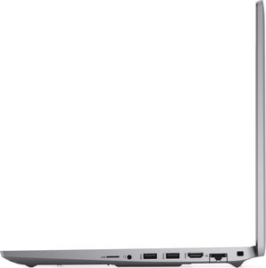 Laptop Dell Precision 3560 (N011P3560EMEA_VI) 13