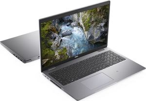 Laptop Dell Precision 3560 (N011P3560EMEA_VI) 15