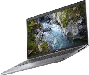 Laptop Dell Precision 3560 (N011P3560EMEA_VI) 16