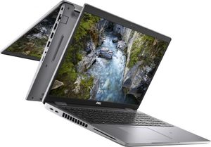 Laptop Dell Precision 3560 (N011P3560EMEA_VI) 8