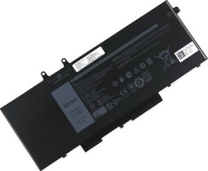 Bateria Dell DELL Primary Battery - Lithium-Ion - 68Whr 4-cell for Latitude 5401/5501/5410/5510/5411/5511 & Precision 3541/3550/3551 1