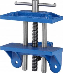 Irwin IRWIN IMADŁO STOLARSKIE Z ZACISKIEM 6"/150MM IRWTV150B 3