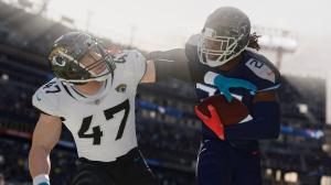 Madden NFL 22 PS4 4