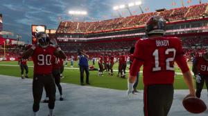 Madden NFL 22 PS4 5