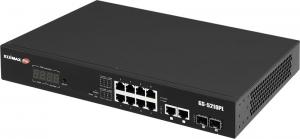 Switch EdiMax GS-5210PL 2