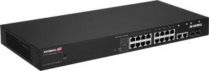 Switch EdiMax GS-5216PLC 4