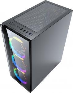Obudowa Gembird Fornax 1500 RGB (CCC-FC-1500RGB) 2