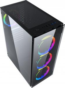 Obudowa Gembird Fornax 1500 RGB (CCC-FC-1500RGB) 4
