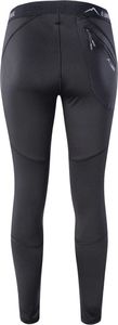 Elbrus Legginsy Alisos Wo's czarne r. XL 3