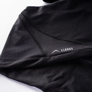 Elbrus Legginsy Alisos Wo's czarne r. XL 5
