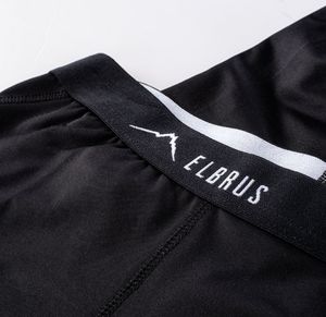 Elbrus Legginsy Alisos Wo's czarne r. L 4