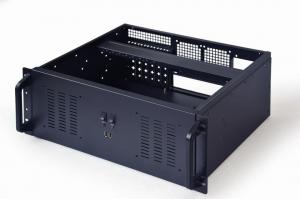 Obudowa serwerowa Gembird 19CC-4U-BASIC2 2