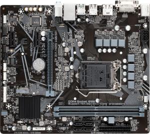 Płyta główna Gigabyte H510M S2H V2 2