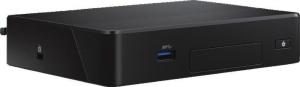Komputer Intel NUC 8 Intel Celeron N3350 4 GB 64 GB (eMMC) SSD Windows 10 Home 2