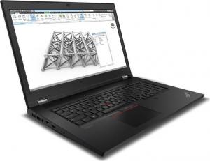 Laptop Lenovo ThinkPad P17 G1 (20SN000UPB) 2