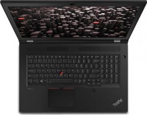 Laptop Lenovo ThinkPad P17 G1 (20SN000UPB) 4