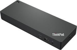 Stacja/replikator Lenovo ThinkPad  Thunderbolt 4 (40B00135EU) 1