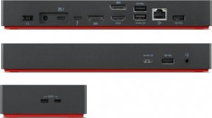 Stacja/replikator Lenovo ThinkPad Universal Thunderbolt 4 (40B00135EU) 3