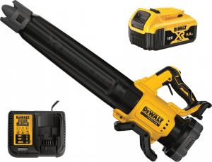 Dewalt Dmuchawa do liści DCMBL562P1 4