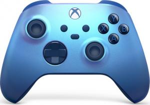 Pad Microsoft Xbox Series Controller Aqua Shift (QAU-00027) 1