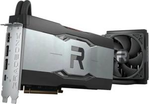 Karta graficzna Power Color Radeon RX 6900 XT Liquid Cooled 16GB GDDR6 (AMD RX6900XT LC 16GB GDDR6) 1