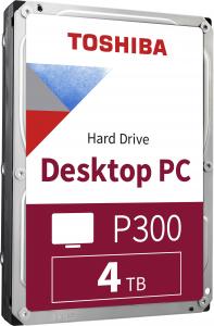 Dysk Toshiba P300 4TB 3.5" SATA III (HDWD240EZSTA) 2