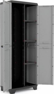 Szafa ogrodowa Keter Szafa Narzędziowa Z Półkami Stilo CRV241059 2