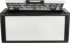 Skrzynia ogrodowa KIS Titan 300 l Szary 2