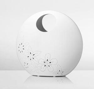 Lampa stołowa IluniQ Lampa porcelanowa - Bos 3