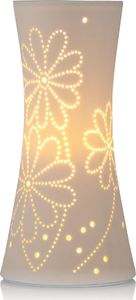 Lampa stołowa IluniQ Lampa porcelanowa - Boom 1