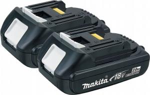 Wiertarko-wkrętarka Makita DDF487RAJ 18 V 2 x akumulator 2 Ah 4