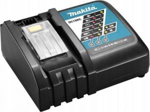 Wiertarko-wkrętarka Makita DDF487RAJ 18 V 2 x akumulator 2 Ah 5