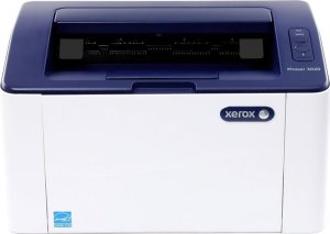 Drukarka laserowa Xerox Phaser 3020B (3020V_BI) 1